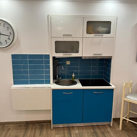 Studio Lorena Mali Lošinj Exteriér fotografie