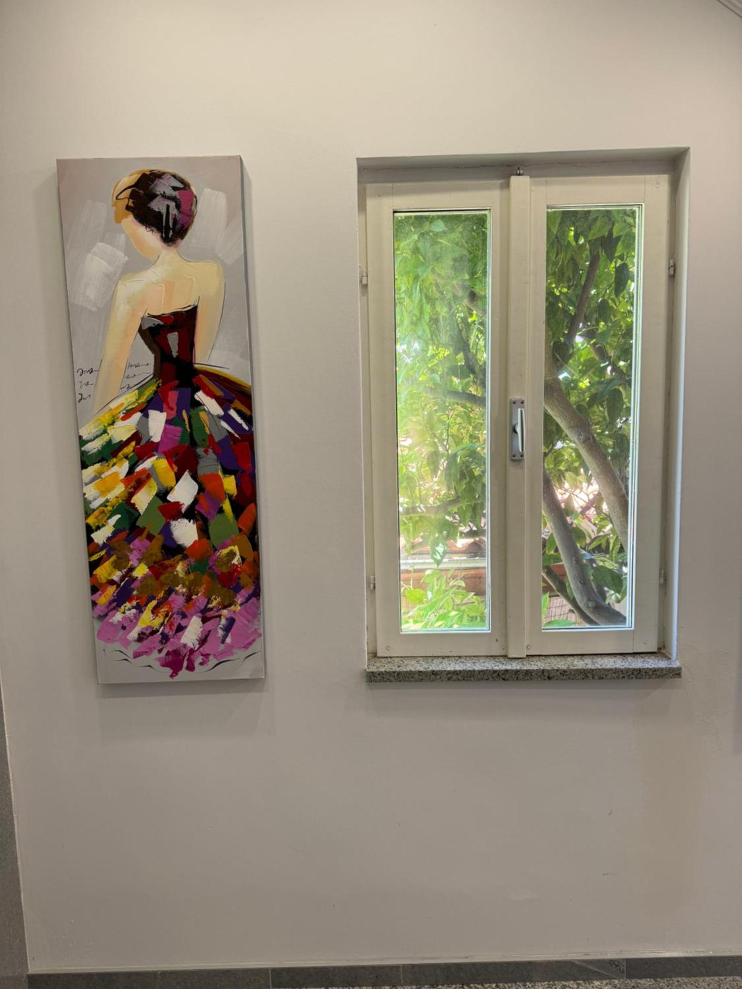 Studio Lorena Mali Lošinj Exteriér fotografie