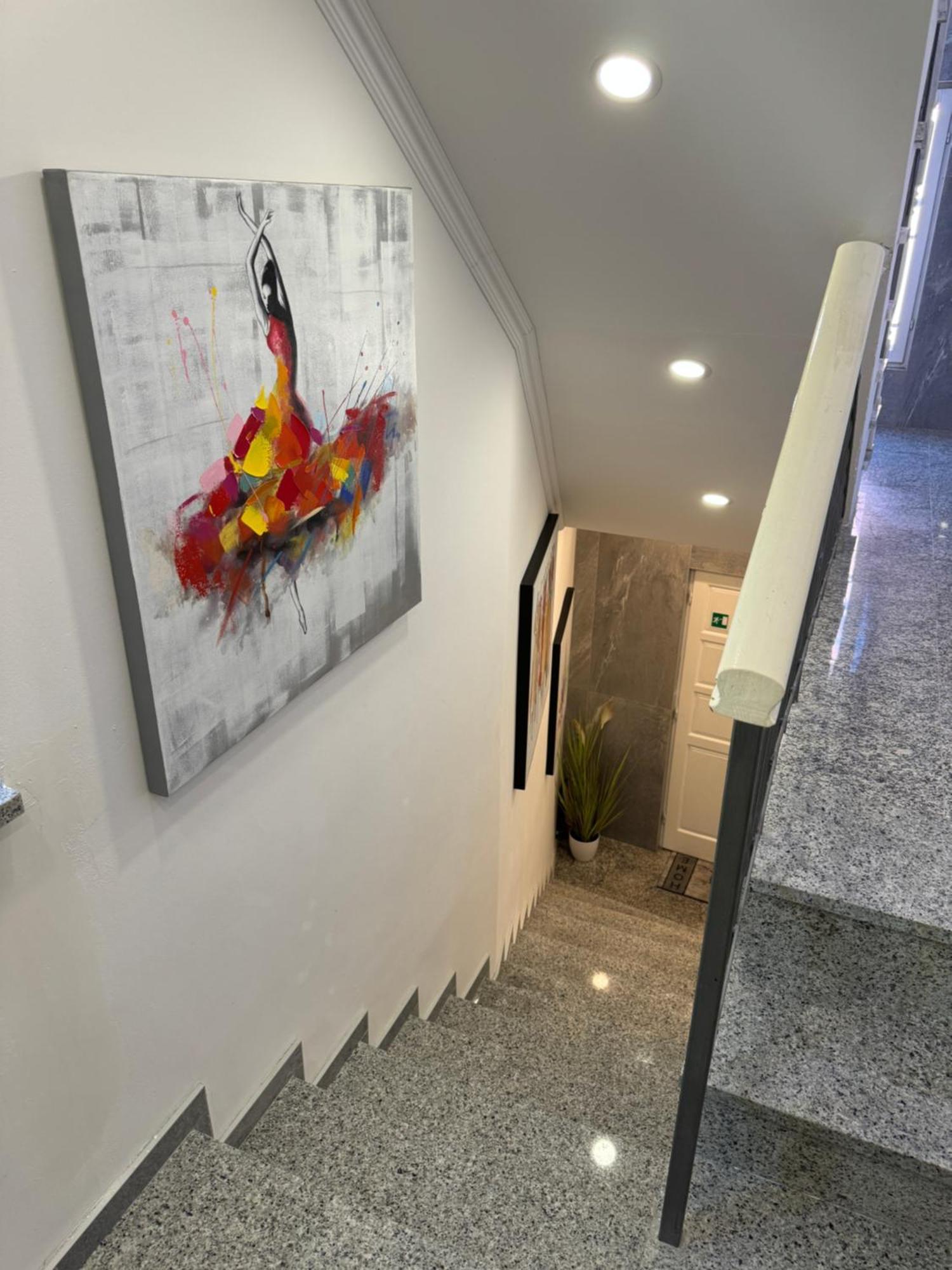Studio Lorena Mali Lošinj Exteriér fotografie