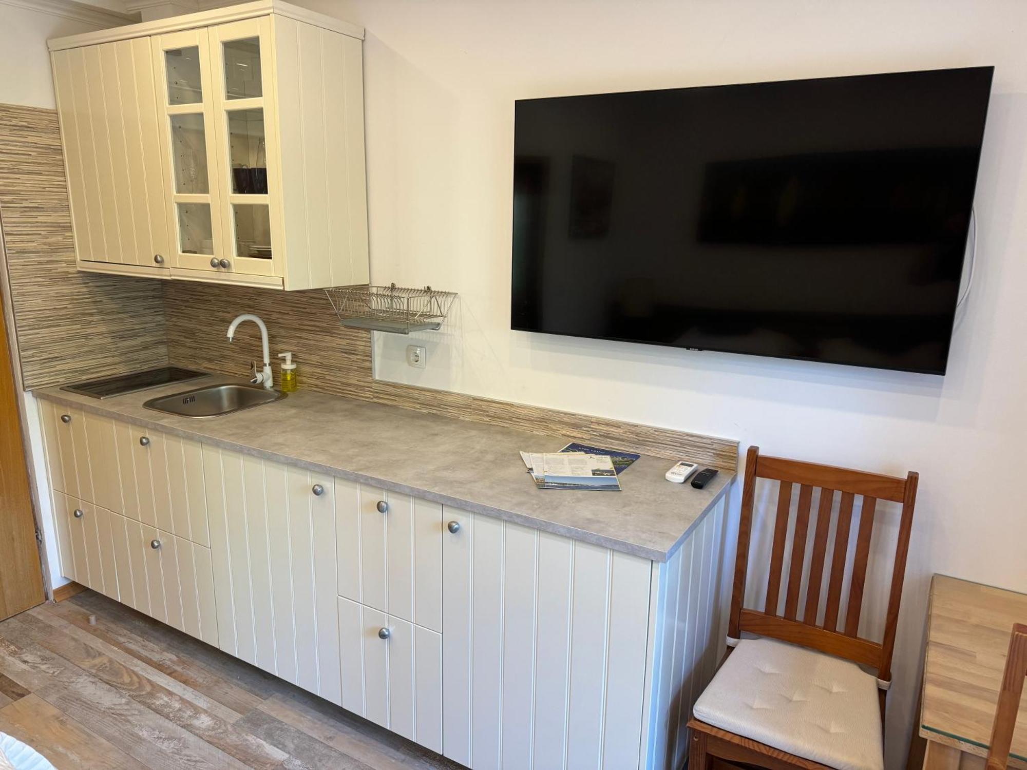 Studio Lorena Mali Lošinj Exteriér fotografie