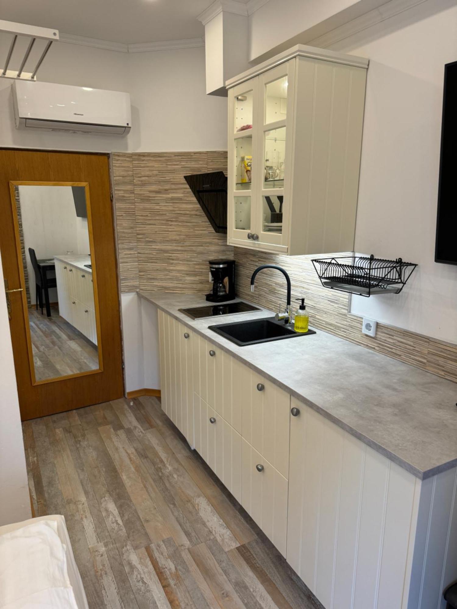 Studio Lorena Mali Lošinj Exteriér fotografie