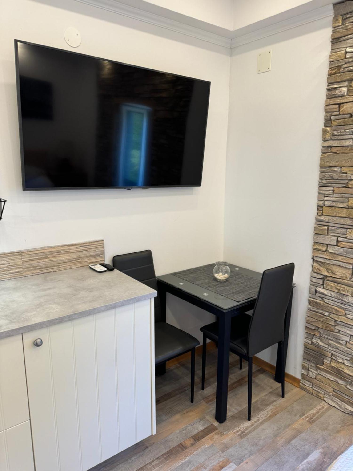 Studio Lorena Mali Lošinj Exteriér fotografie