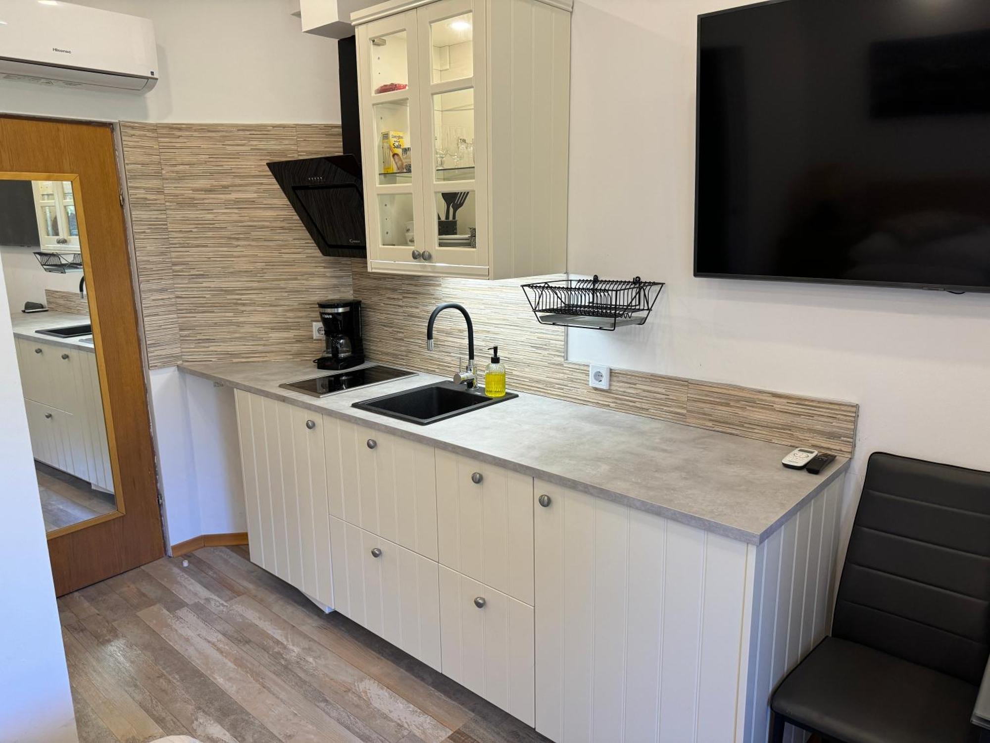 Studio Lorena Mali Lošinj Exteriér fotografie
