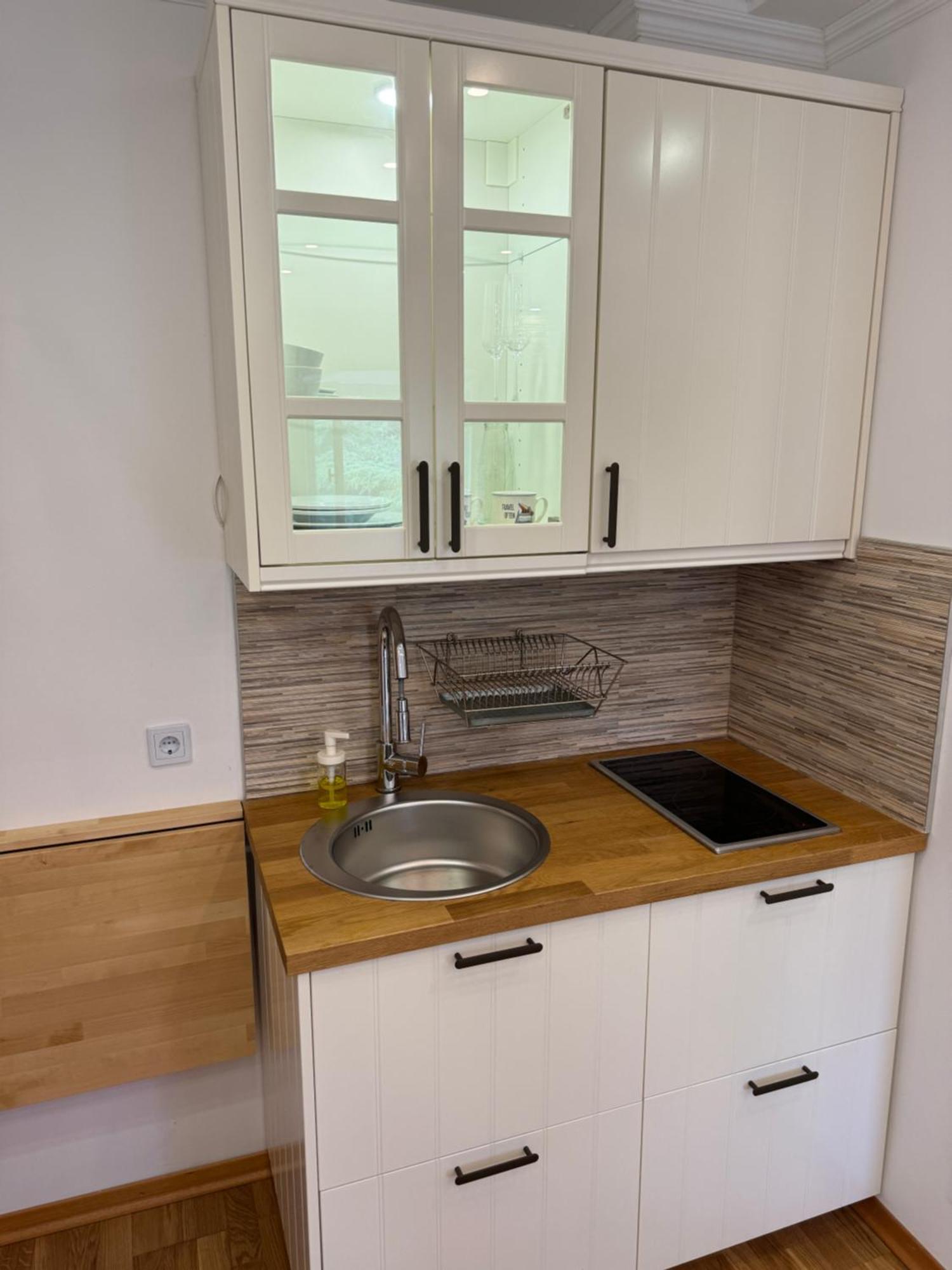 Studio Lorena Mali Lošinj Exteriér fotografie