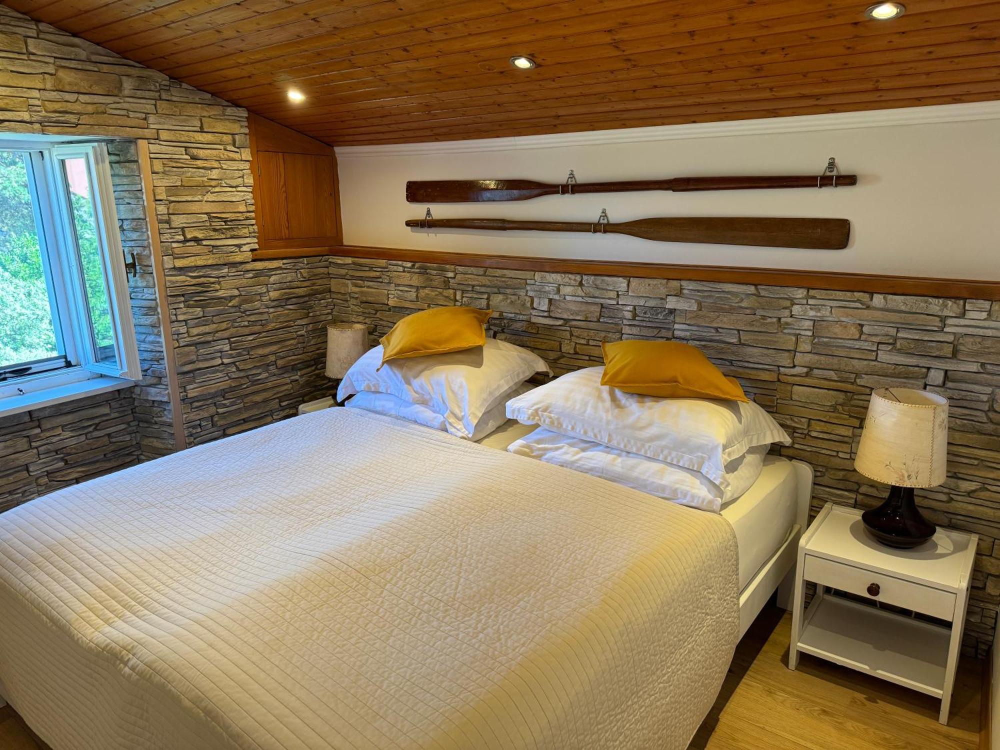 Studio Lorena Mali Lošinj Exteriér fotografie